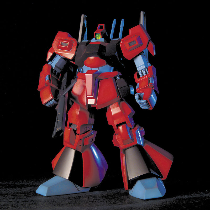 Bandai HGUC 1/144 No.033 RMS-099 Rick Dias [Quattro Bajeena Custom] - Kidultverse