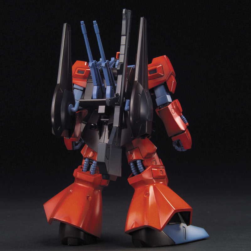 Bandai HGUC 1/144 No.033 RMS-099 Rick Dias [Quattro Bajeena Custom] - Kidultverse