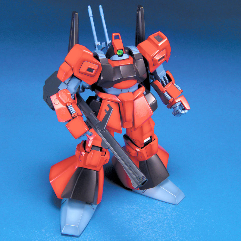 Bandai HGUC 1/144 No.033 RMS-099 Rick Dias [Quattro Bajeena Custom] - Kidultverse