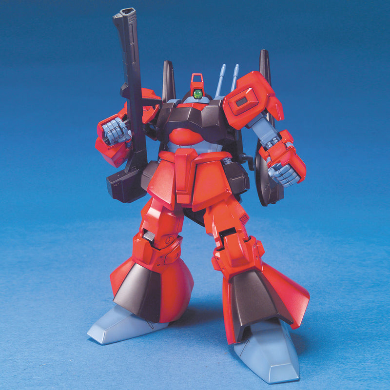Bandai HGUC 1/144 No.033 RMS-099 Rick Dias [Quattro Bajeena Custom] - Kidultverse