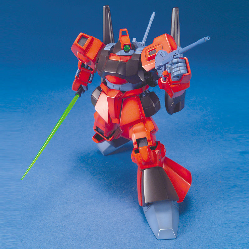 Bandai HGUC 1/144 No.033 RMS-099 Rick Dias [Quattro Bajeena Custom] - Kidultverse