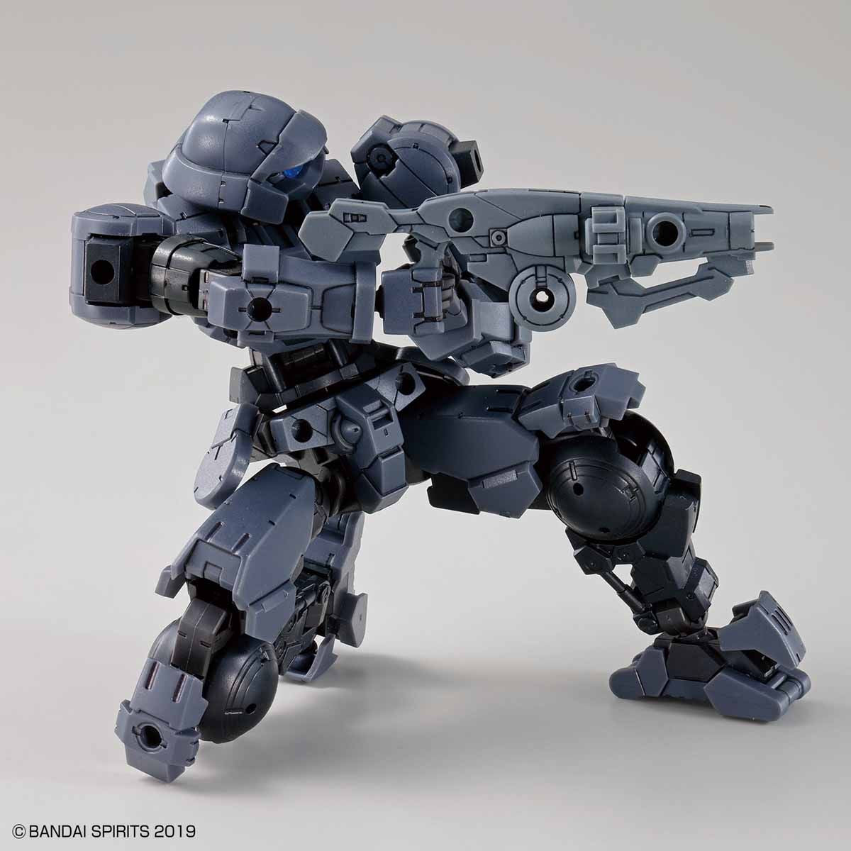 Bandai 30 Minutes Missions 30MM 1/144 Portanova - Kidultverse