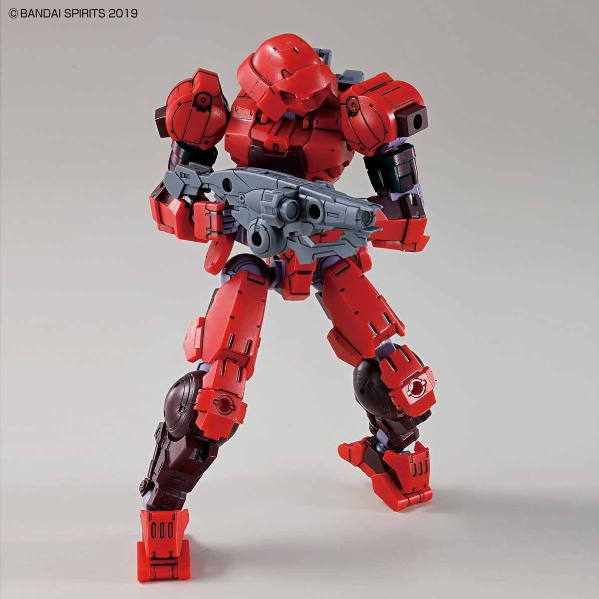 Bandai 30 Minutes Missions 30MM 1/144 Portanova - Kidultverse