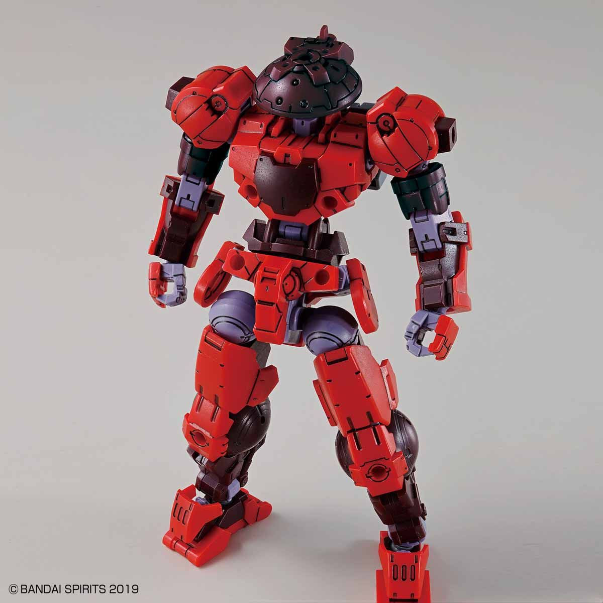 Bandai 30 Minutes Missions 30MM 1/144 Portanova - Kidultverse