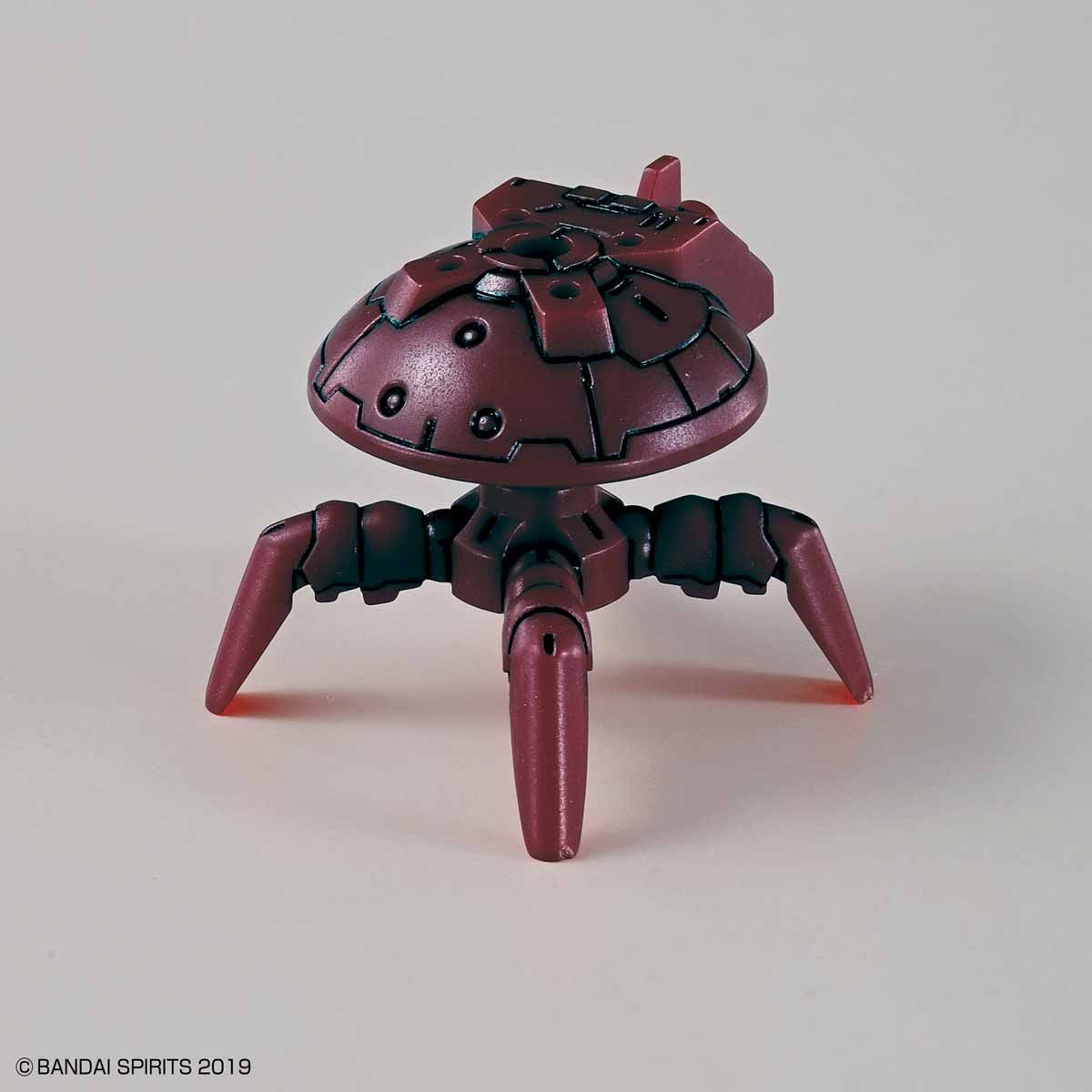 Bandai 30 Minutes Missions 30MM 1/144 Portanova - Kidultverse