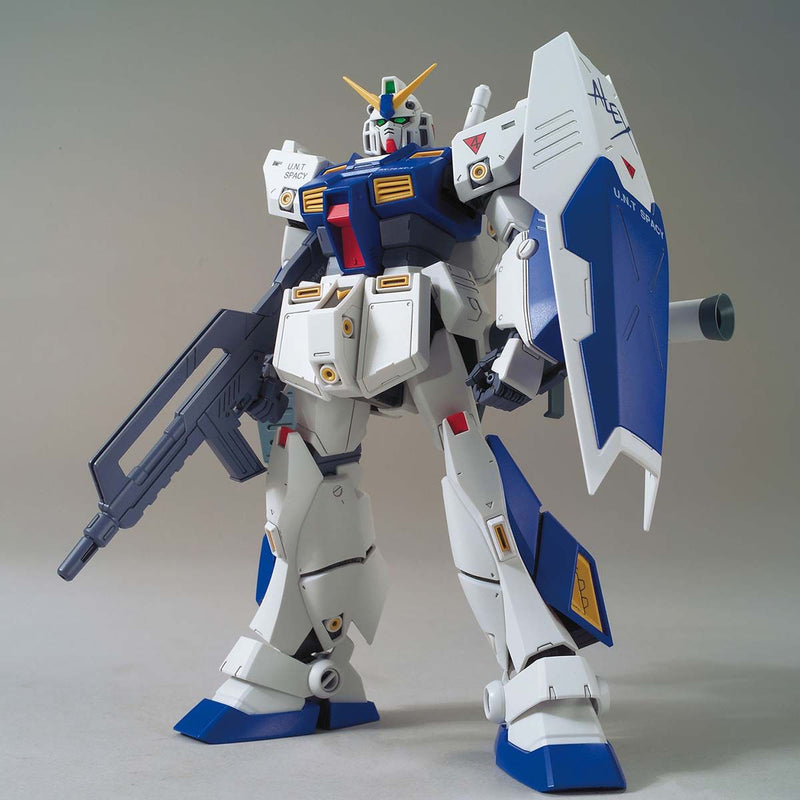 Bandai MG 1/100 No.210 RX-78NT-1 Gundam NT-1 Ver.2.0 - Kidultverse