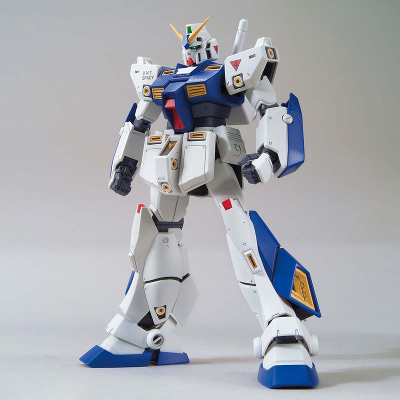 Bandai MG 1/100 No.210 RX-78NT-1 Gundam NT-1 Ver.2.0 - Kidultverse