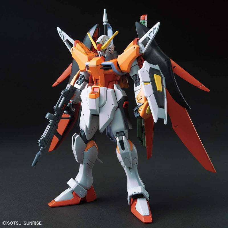 Bandai HGCE 1/144 No.226 ZGMF-X42S-REVOLUTION Destiny Gundam [Heine Westenfluss Custom] - Kidultverse