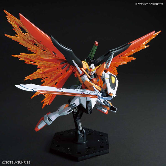 Bandai HGCE 1/144 No.226 ZGMF-X42S-REVOLUTION Destiny Gundam [Heine Westenfluss Custom] - Kidultverse