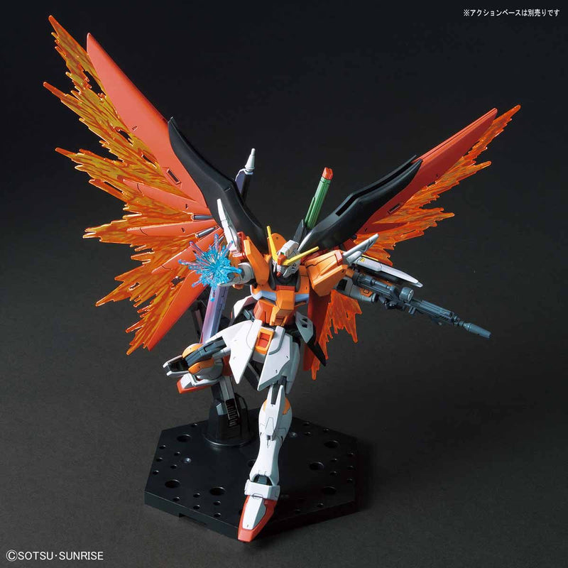 Bandai HGCE 1/144 No.226 ZGMF-X42S-REVOLUTION Destiny Gundam [Heine Westenfluss Custom] - Kidultverse