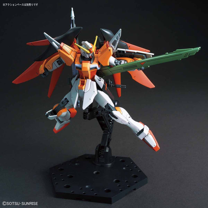 Bandai HGCE 1/144 No.226 ZGMF-X42S-REVOLUTION Destiny Gundam [Heine Westenfluss Custom] - Kidultverse