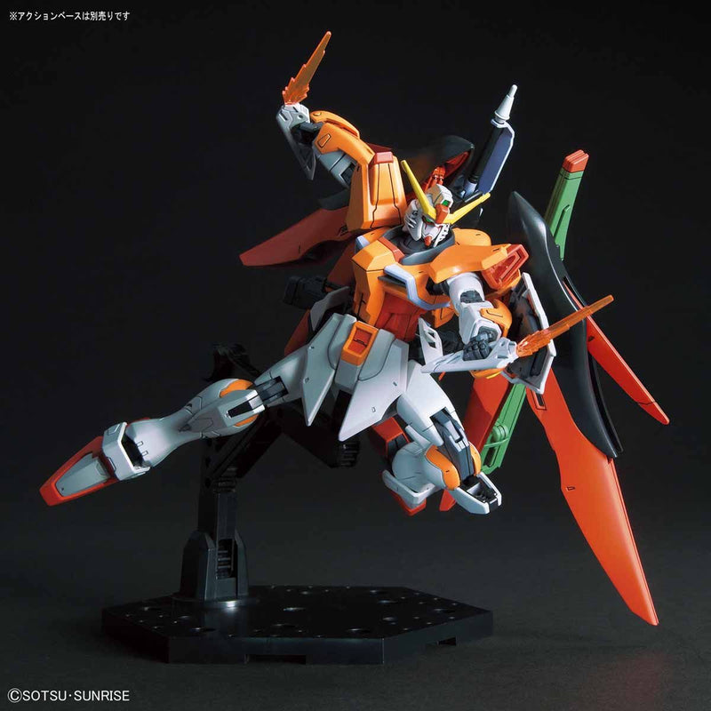 Bandai HGCE 1/144 No.226 ZGMF-X42S-REVOLUTION Destiny Gundam [Heine Westenfluss Custom] - Kidultverse