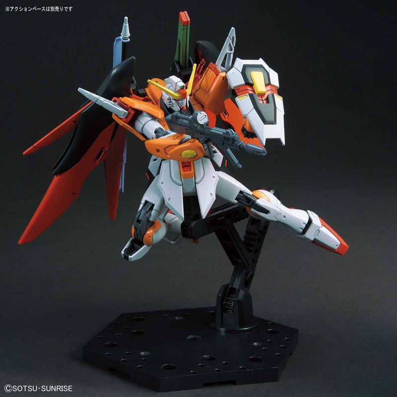Bandai HGCE 1/144 No.226 ZGMF-X42S-REVOLUTION Destiny Gundam [Heine Westenfluss Custom] - Kidultverse