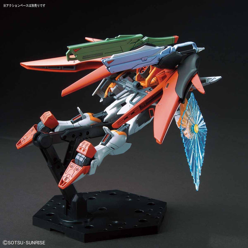 Bandai HGCE 1/144 No.226 ZGMF-X42S-REVOLUTION Destiny Gundam [Heine Westenfluss Custom] - Kidultverse