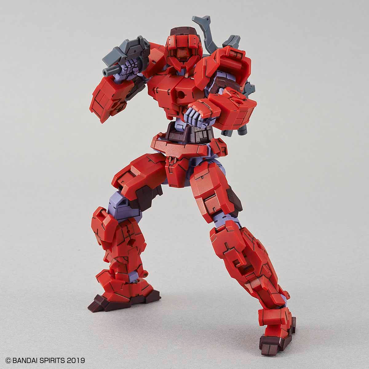 Bandai 30 Minutes Missions 30MM 1/144 Alto - Kidultverse