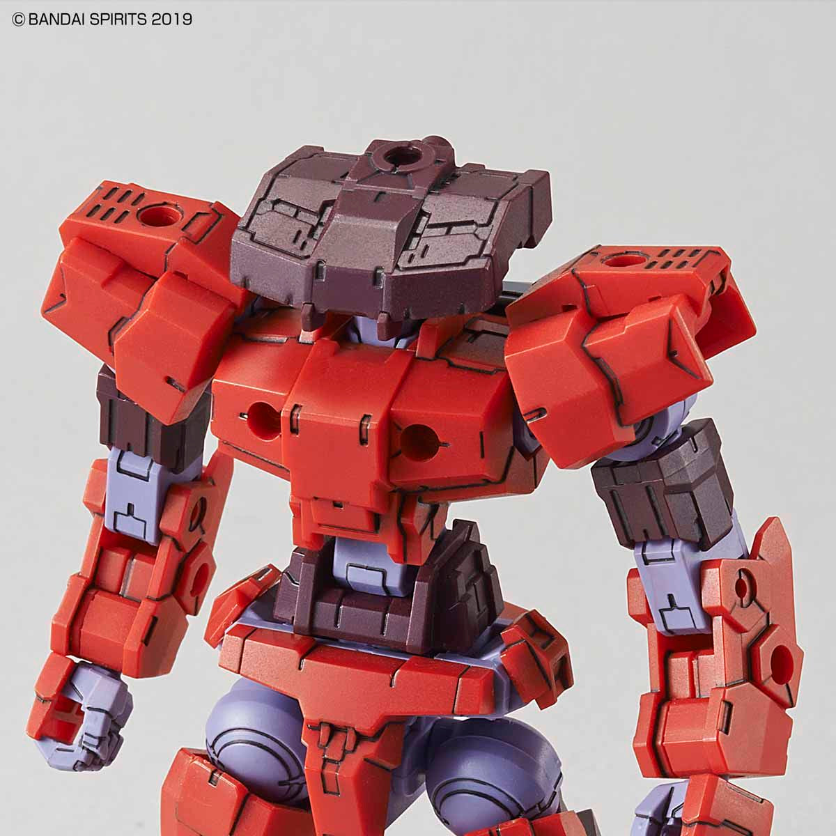 Bandai 30 Minutes Missions 30MM 1/144 Alto - Kidultverse