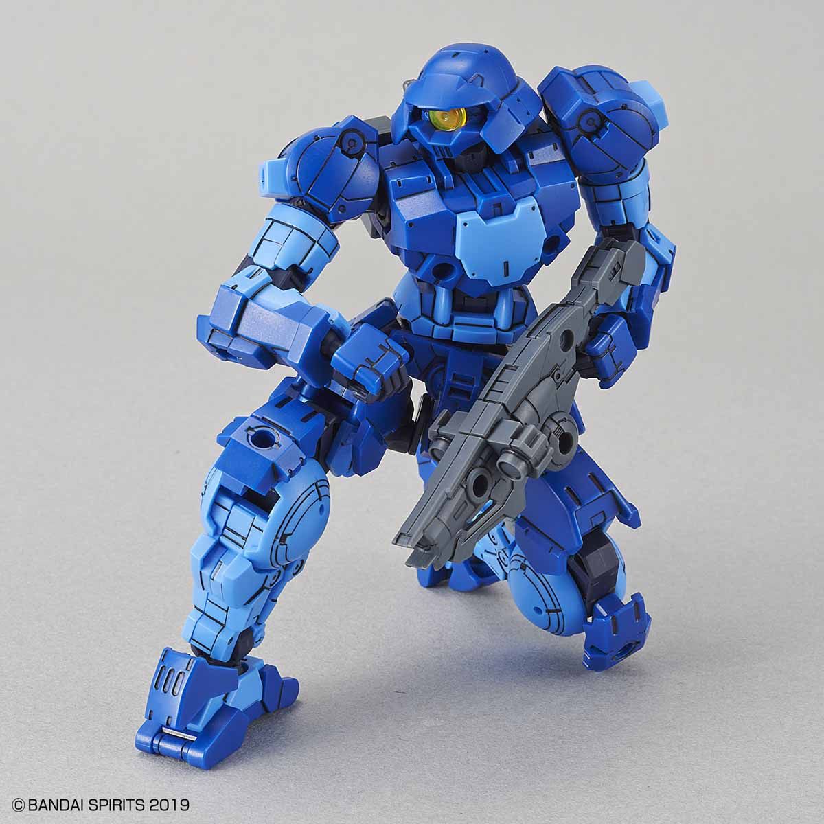 Bandai 30 Minutes Missions 30MM 1/144 Portanova - Kidultverse