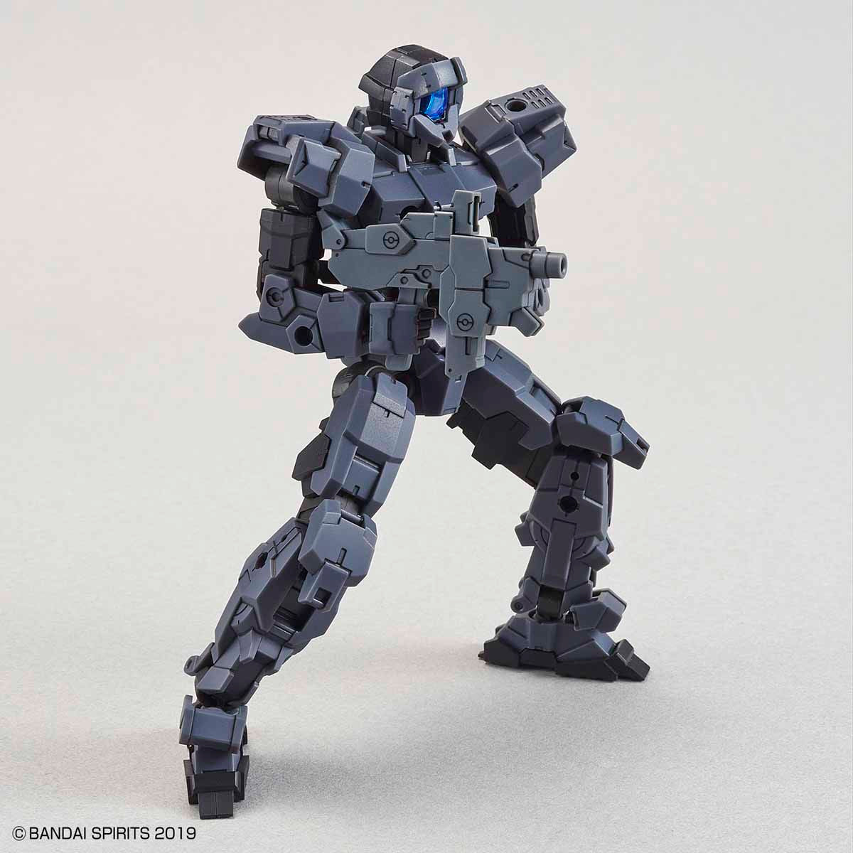 Bandai 30 Minutes Missions 30MM 1/144 Alto - Kidultverse