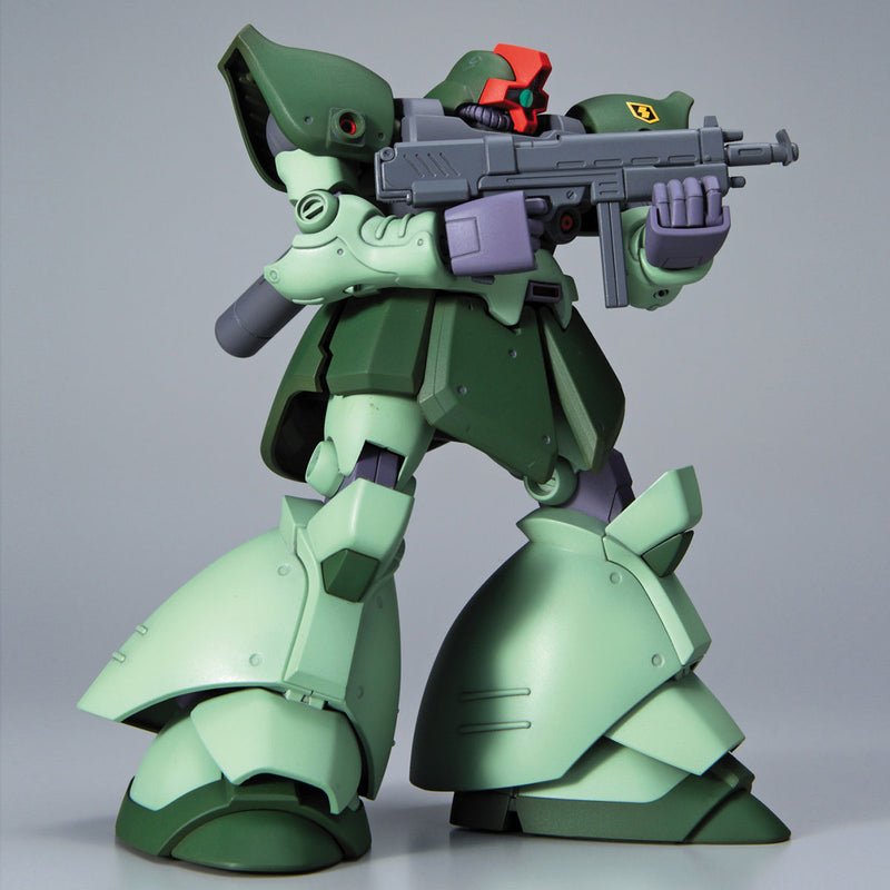 Bandai HGUC 1/144 No.090 MS-09RII Rick Dom II [Colony Attack Colors] - Kidultverse
