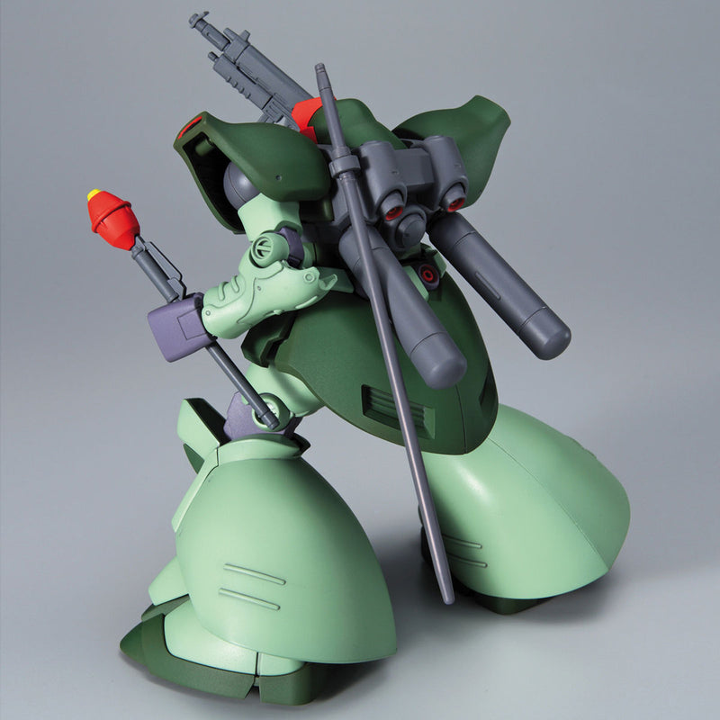 Bandai HGUC 1/144 No.090 MS-09RII Rick Dom II [Colony Attack Colors] - Kidultverse