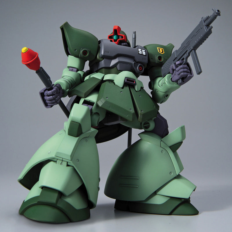 Bandai HGUC 1/144 No.090 MS-09RII Rick Dom II [Colony Attack Colors] - Kidultverse