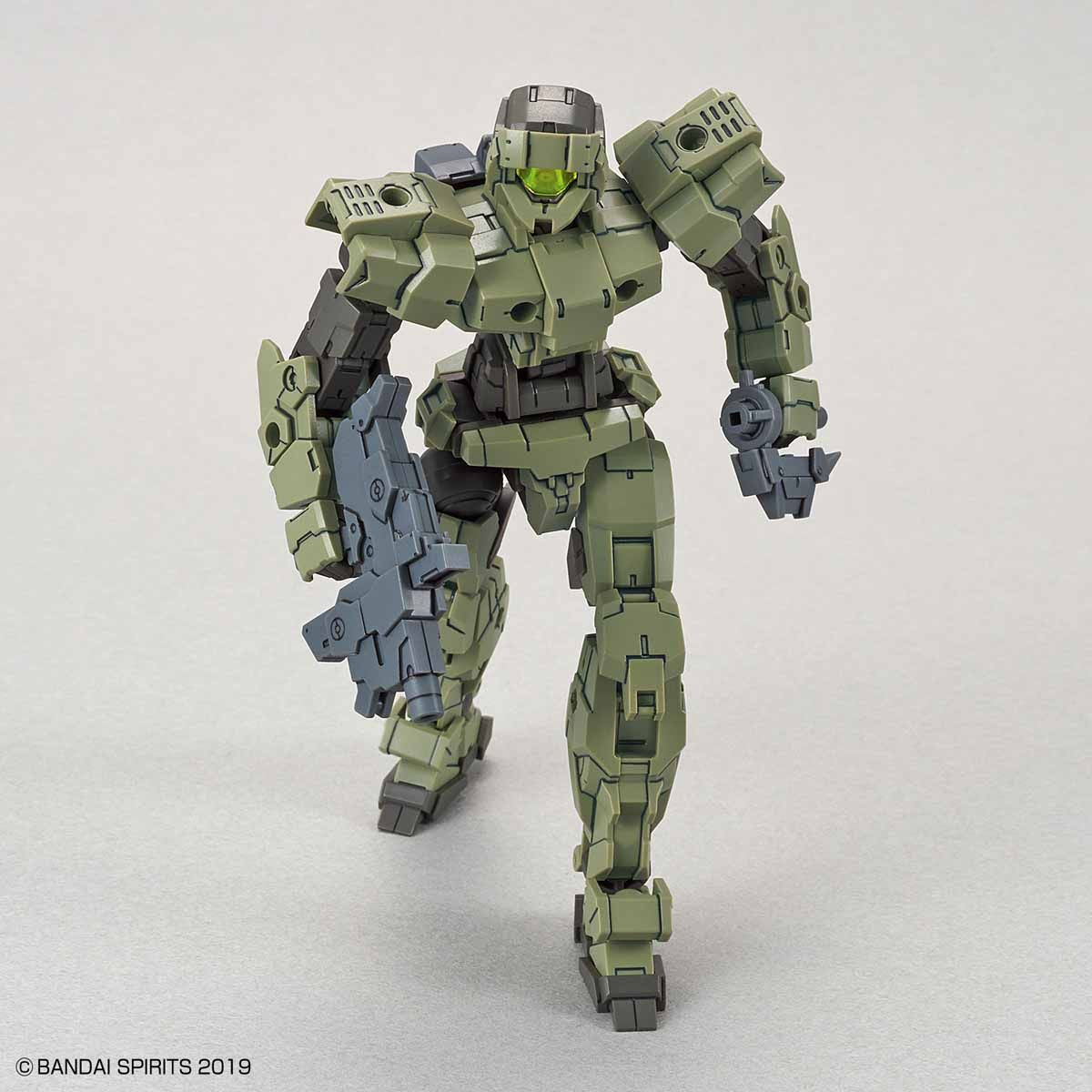 Bandai 30 Minutes Missions 30MM 1/144 Alto - Kidultverse