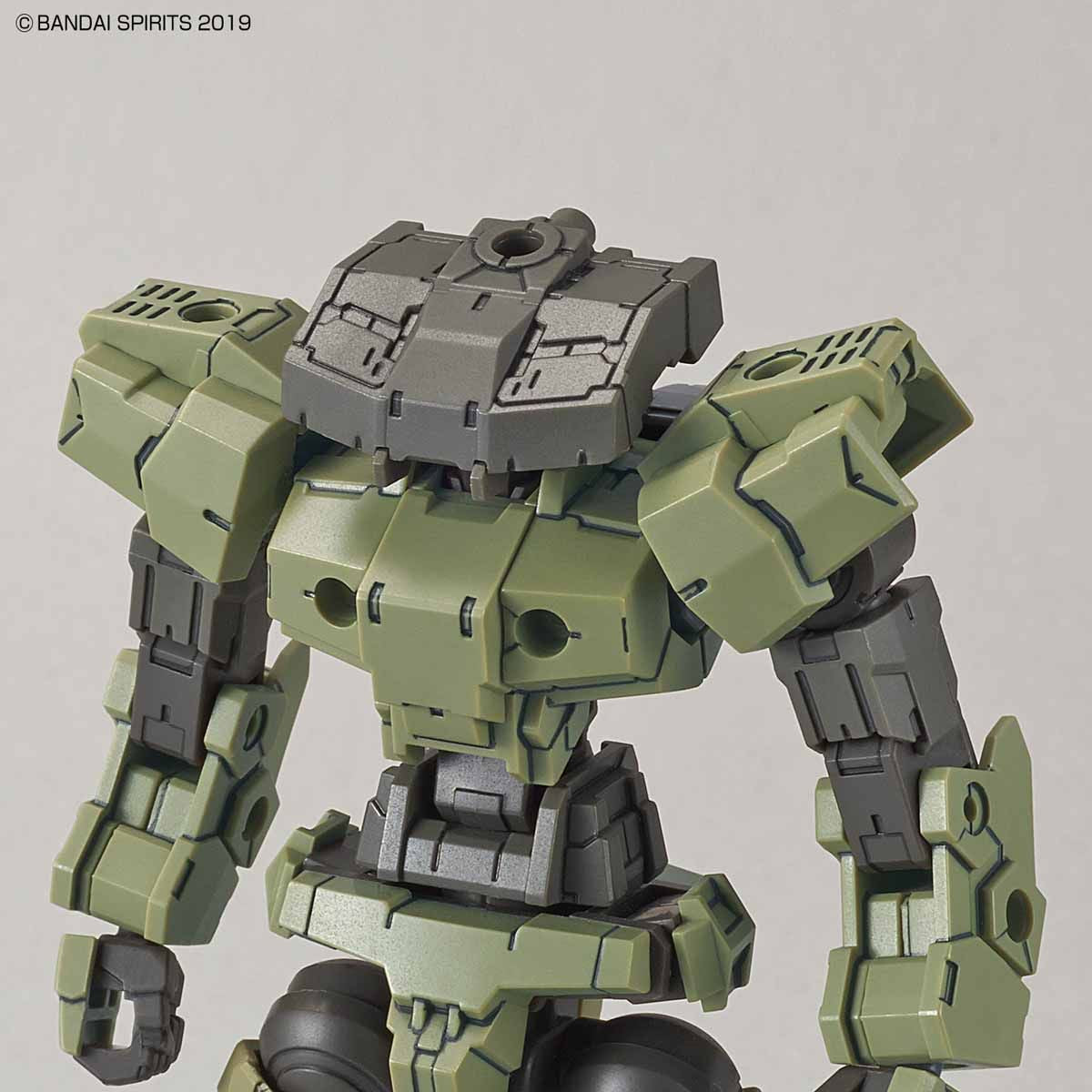 Bandai 30 Minutes Missions 30MM 1/144 Alto - Kidultverse