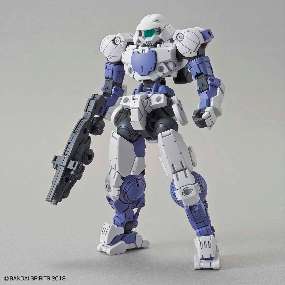 Bandai 30 Minutes Missions 30MM 1/144 Portanova - Kidultverse