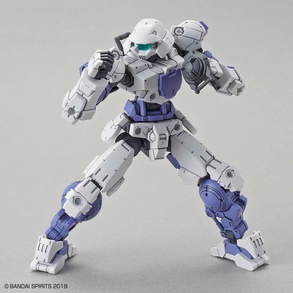 Bandai 30 Minutes Missions 30MM 1/144 Portanova - Kidultverse