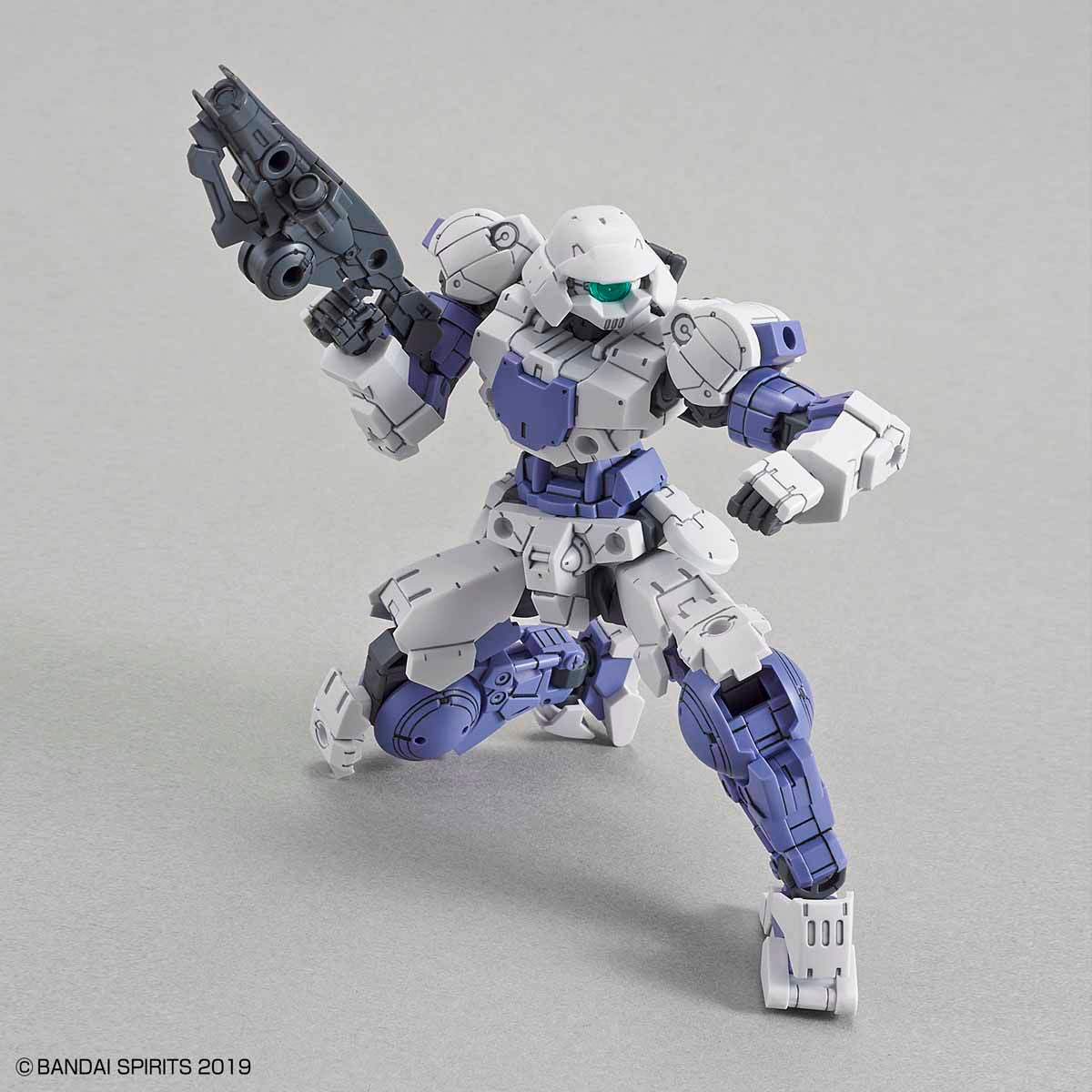 Bandai 30 Minutes Missions 30MM 1/144 Portanova - Kidultverse