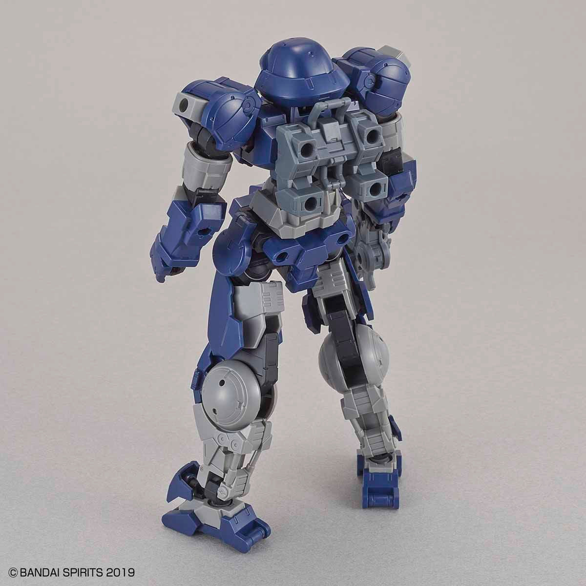 Bandai 30 Minutes Missions 30MM 1/144 Portanova - Kidultverse