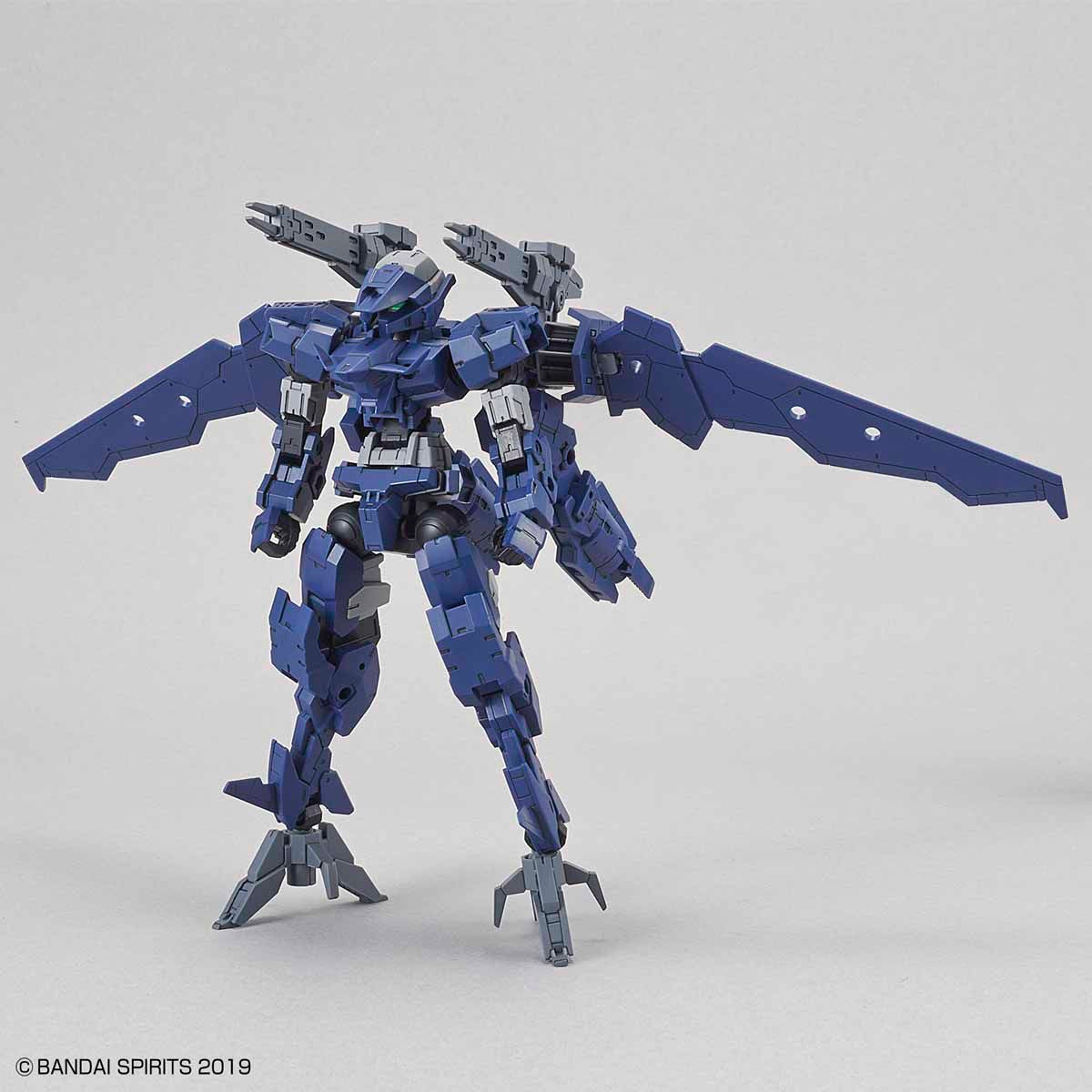 Bandai 30 Minutes Missions 30MM 1/144 Alto (Aerial Combat Type) - Kidultverse