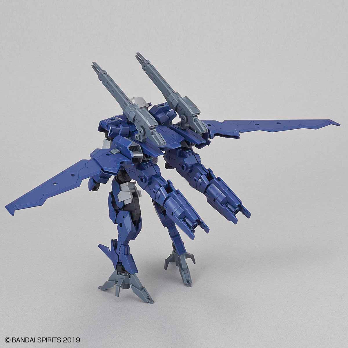 Bandai 30 Minutes Missions 30MM 1/144 Alto (Aerial Combat Type) - Kidultverse