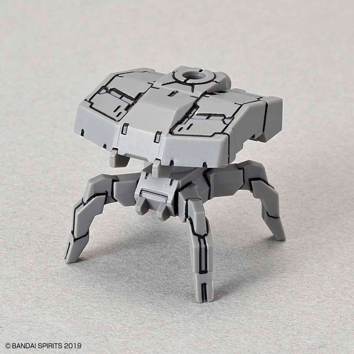 Bandai 30 Minutes Missions 30MM 1/144 Alto (Aerial Combat Type) - Kidultverse