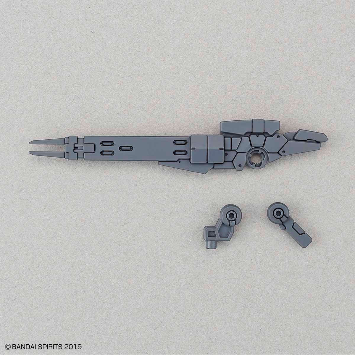 Bandai 30 Minutes Missions 30MM 1/144 Alto (Aerial Combat Type) - Kidultverse