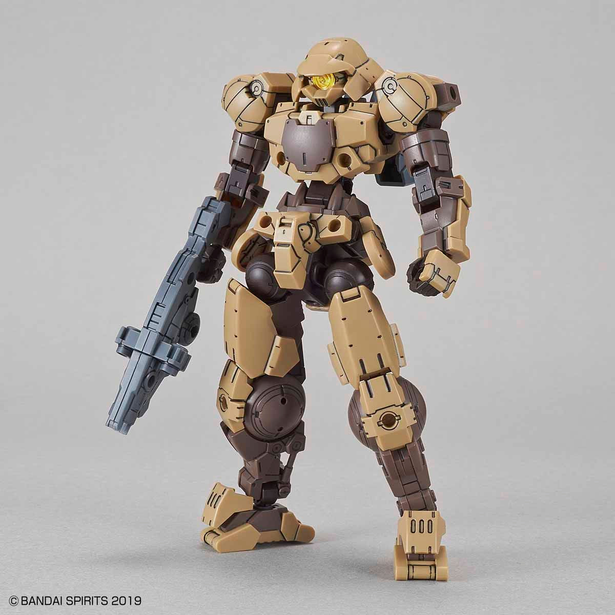 Bandai 30 Minutes Missions 30MM 1/144 Portanova - Kidultverse