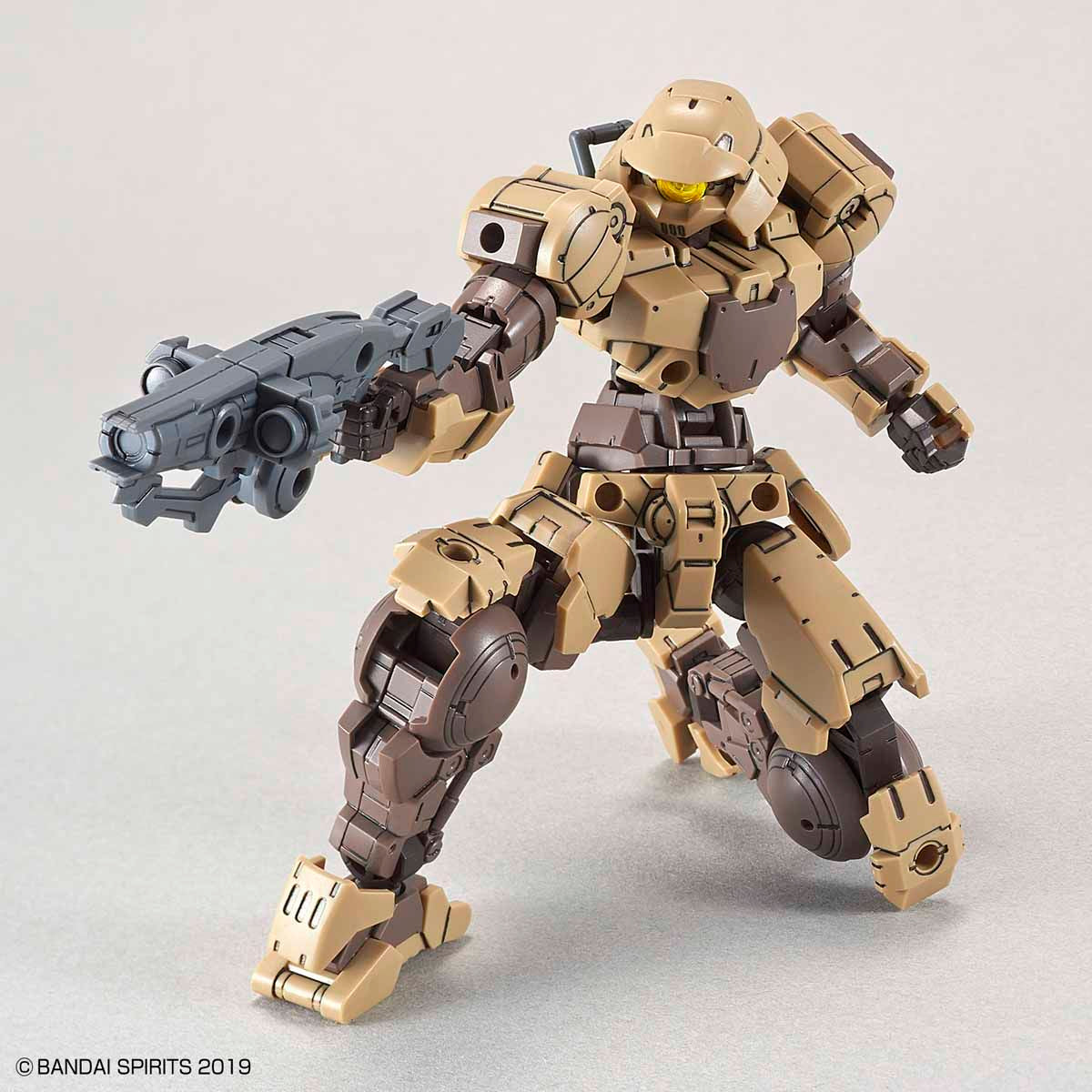 Bandai 30 Minutes Missions 30MM 1/144 Portanova - Kidultverse