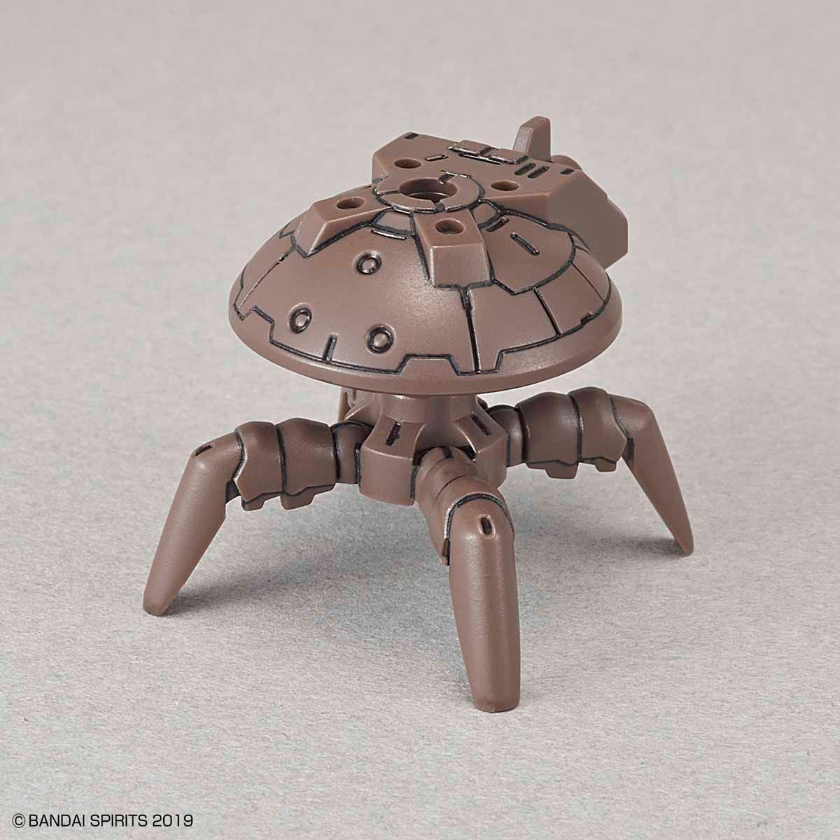Bandai 30 Minutes Missions 30MM 1/144 Portanova - Kidultverse