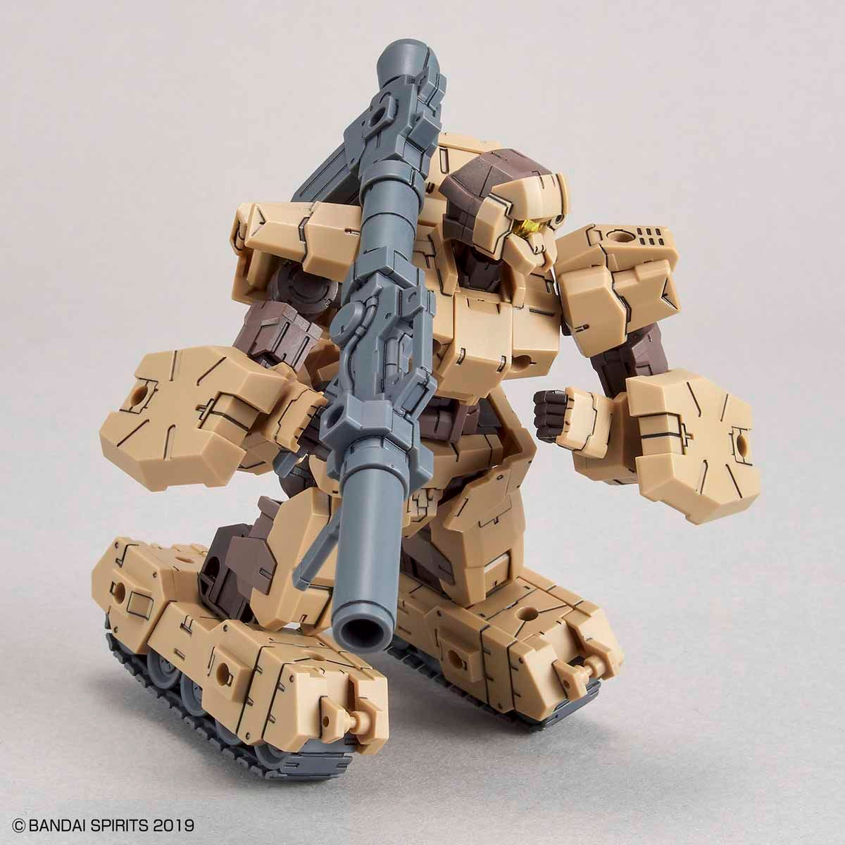 Bandai 30 Minutes Missions 30MM 1/144 Alto (Ground Combat Type) - Kidultverse