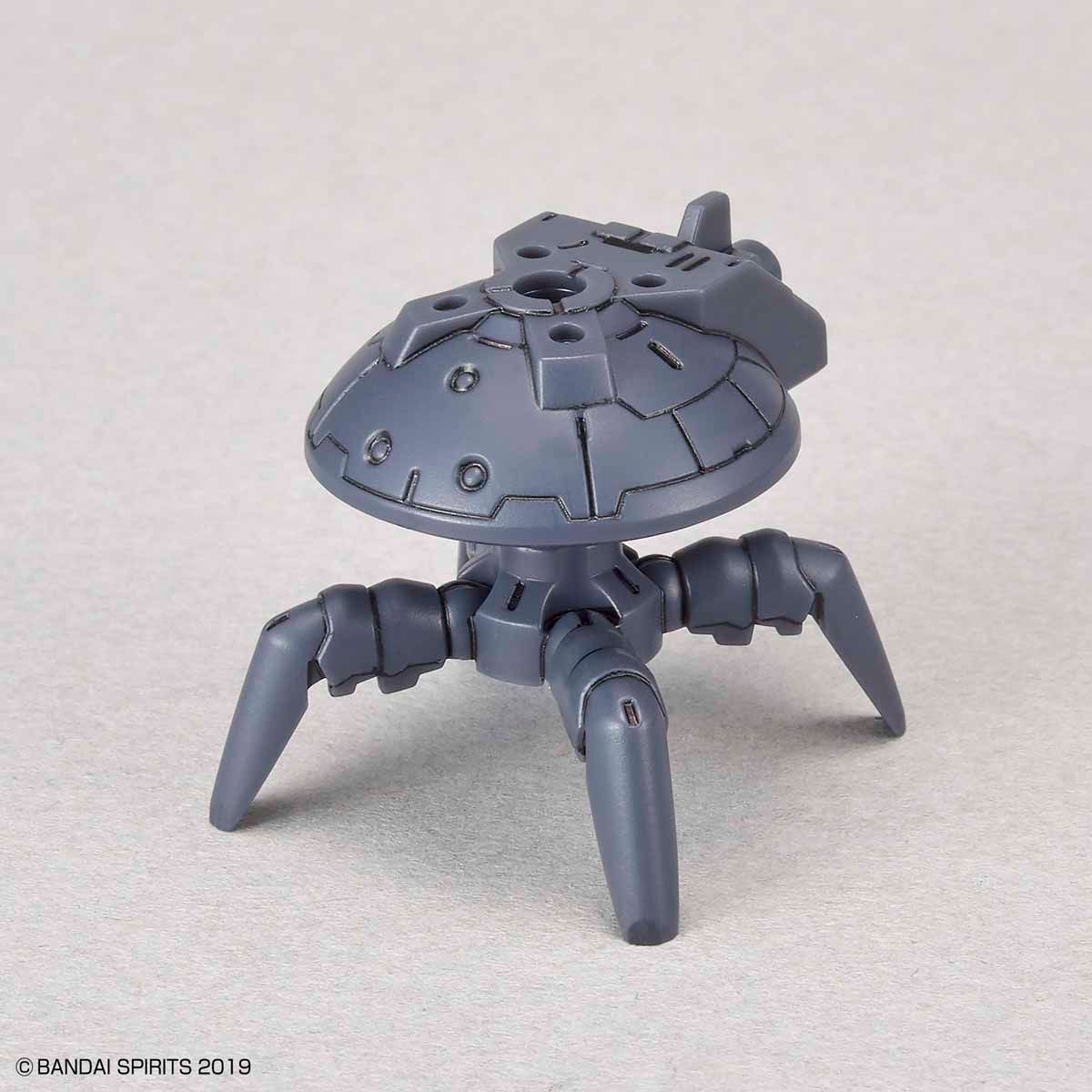 Bandai 30 Minutes Missions 30MM 1/144 Portanova - Kidultverse