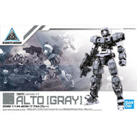 Bandai 30 Minutes Missions 30MM 1/144 Alto - Kidultverse