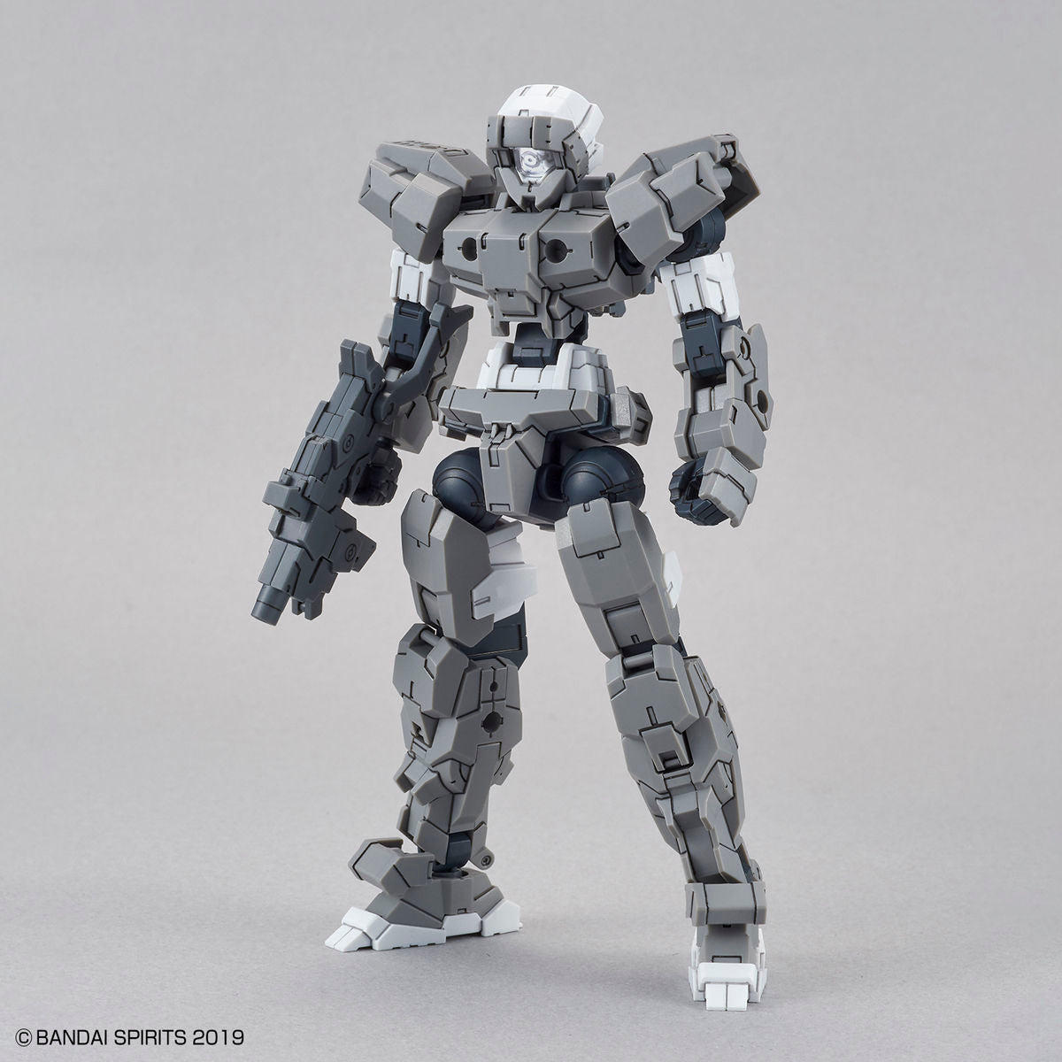 Bandai 30 Minutes Missions 30MM 1/144 Alto - Kidultverse