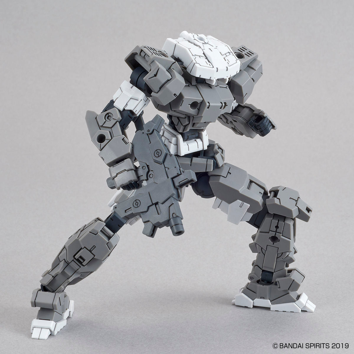 Bandai 30 Minutes Missions 30MM 1/144 Alto - Kidultverse