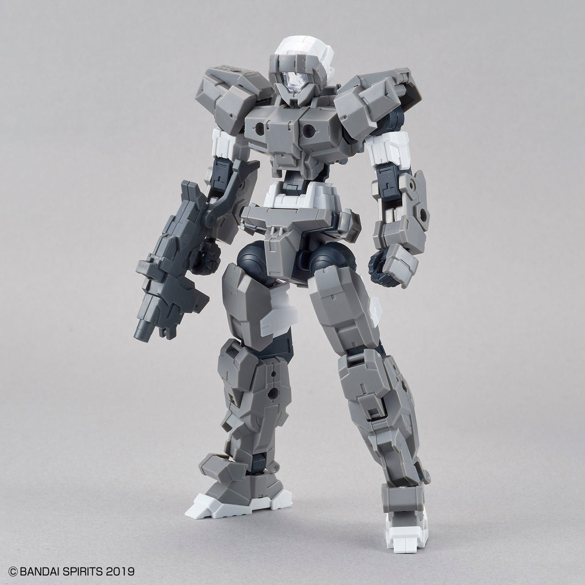 Bandai 30 Minutes Missions 30MM 1/144 Alto - Kidultverse