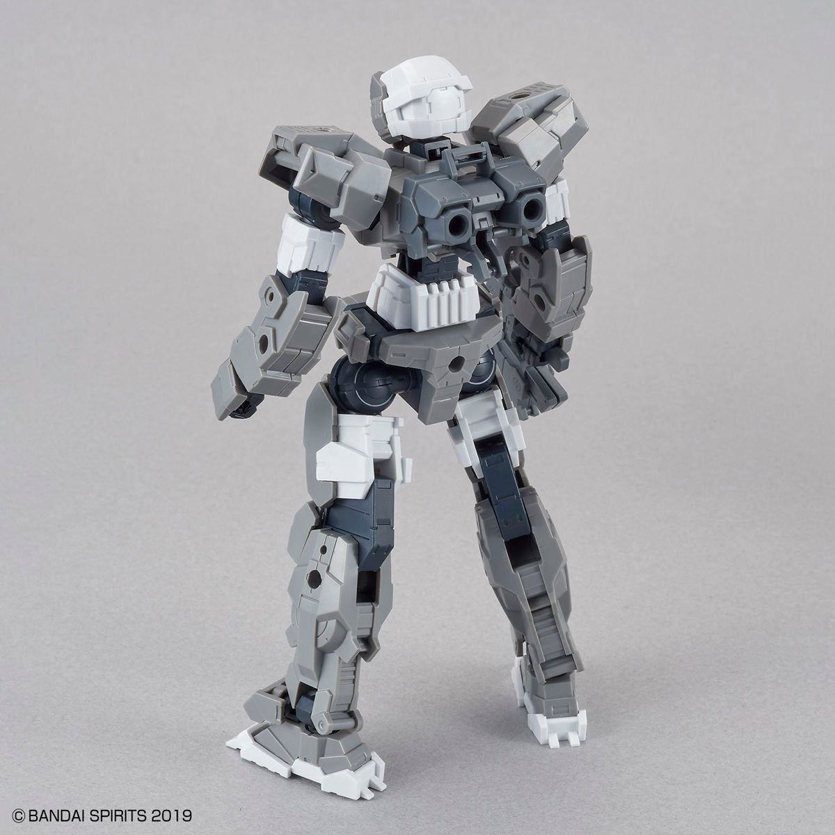 Bandai 30 Minutes Missions 30MM 1/144 Alto - Kidultverse