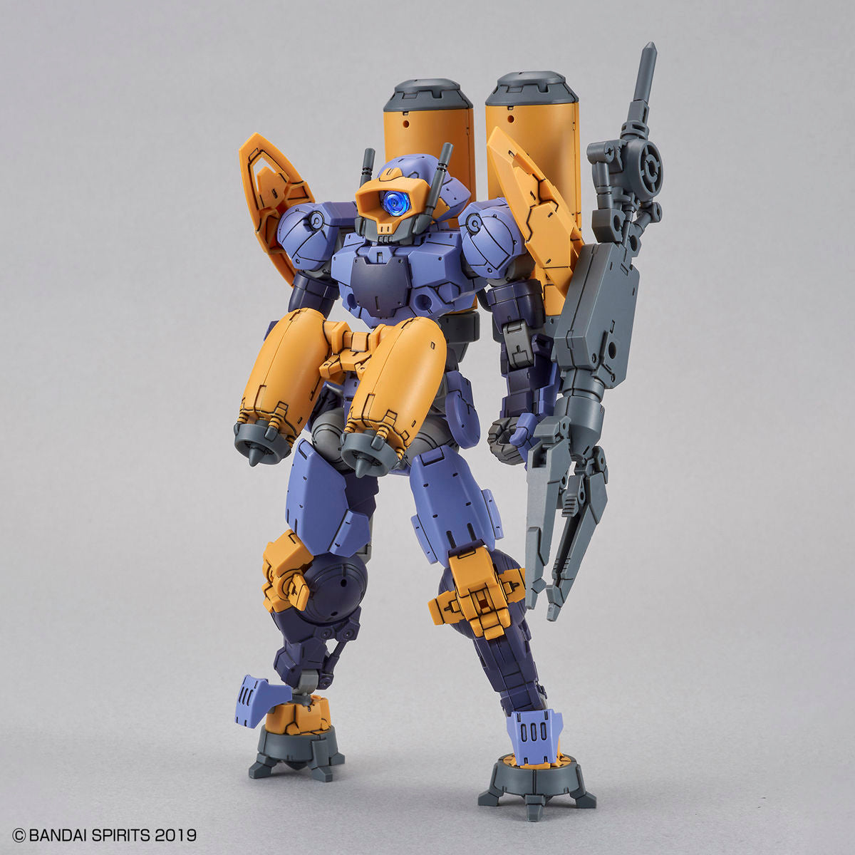Bandai 30 Minutes Missions 30MM 1/144 Portanova (Underwater Type) - Kidultverse