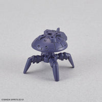 Bandai 30 Minutes Missions 30MM 1/144 Portanova (Underwater Type) - Kidultverse