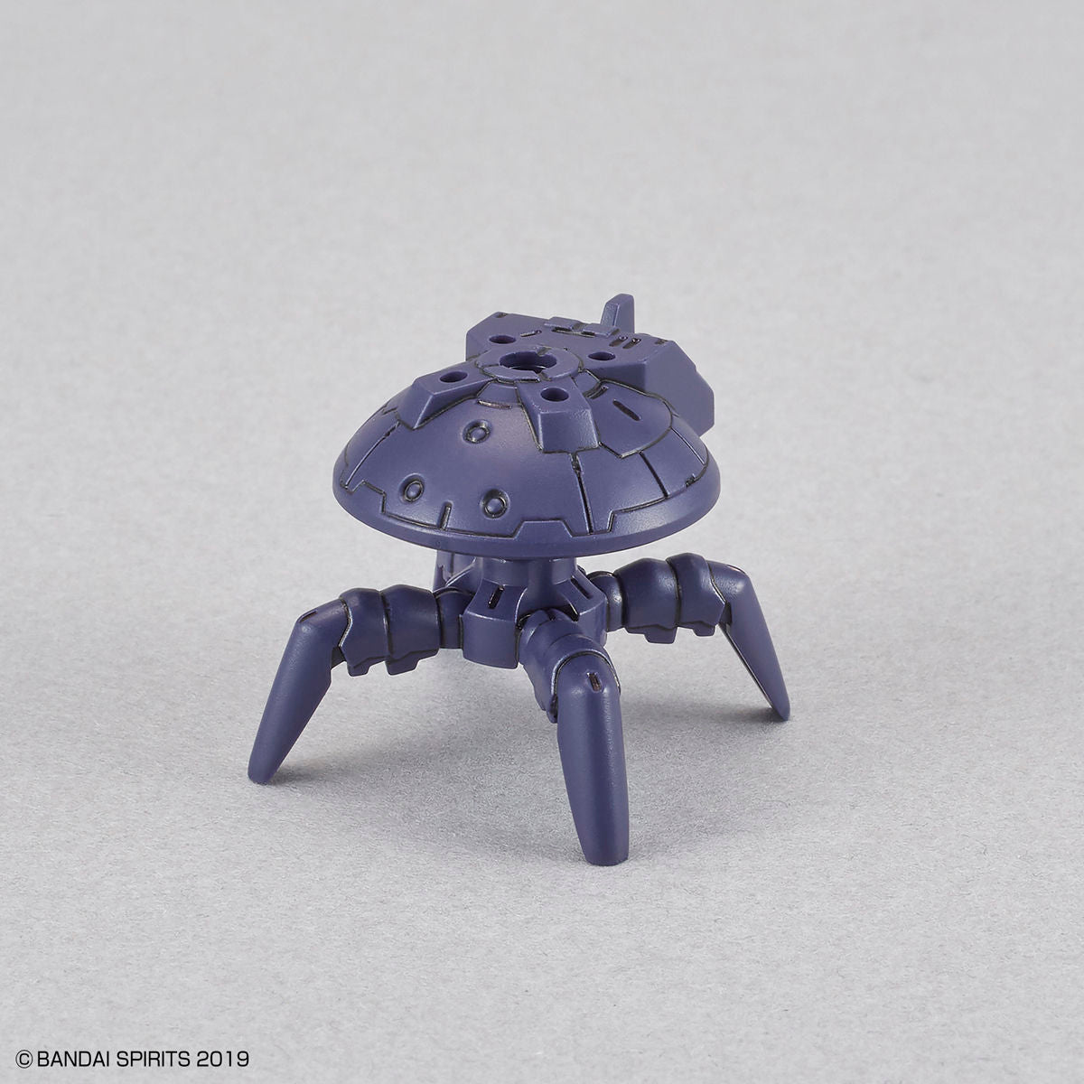 Bandai 30 Minutes Missions 30MM 1/144 Portanova (Underwater Type) - Kidultverse