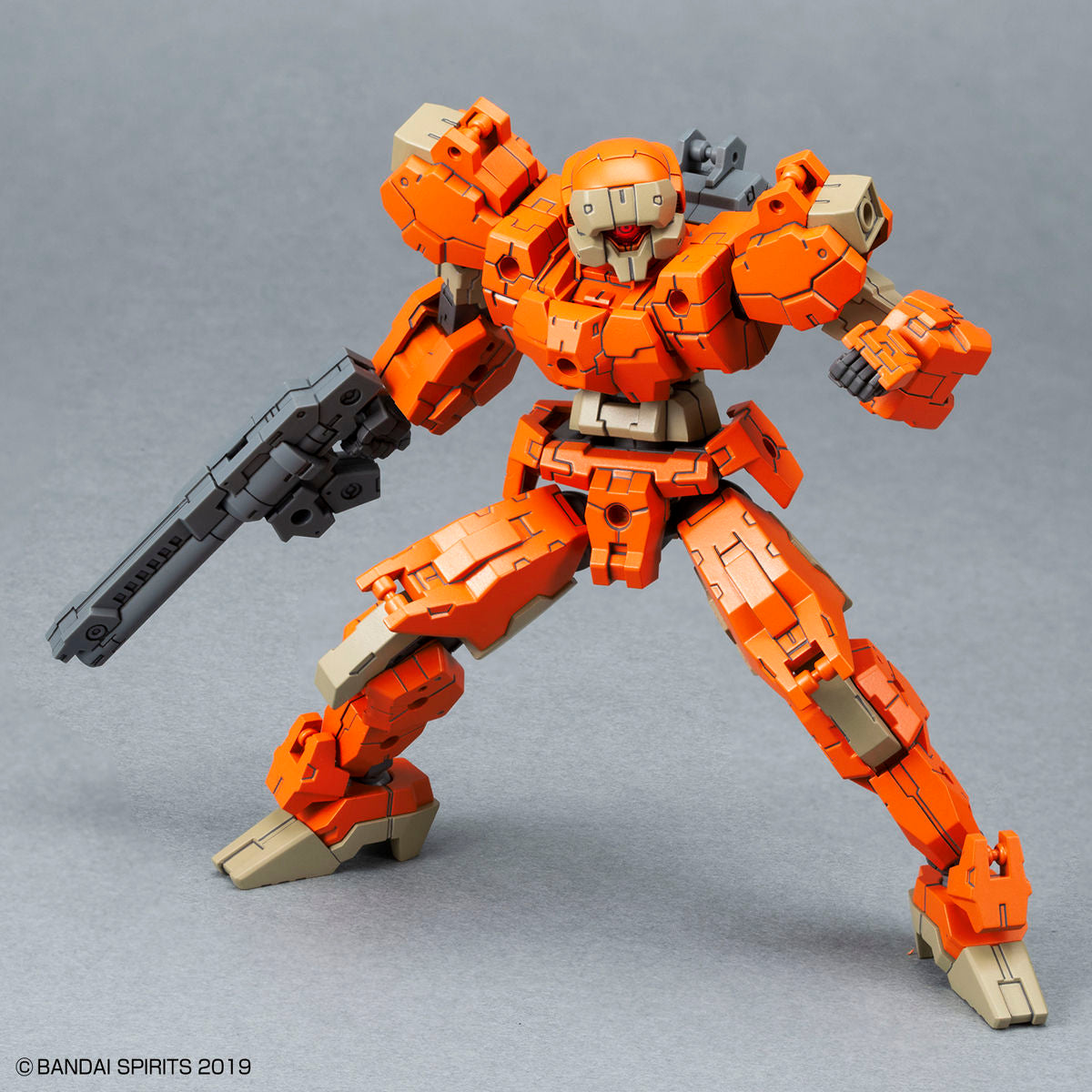 Bandai 30 Minutes Missions 30MM 1/144 Rabiot - Kidultverse