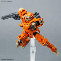 Bandai 30 Minutes Missions 30MM 1/144 Rabiot - Kidultverse